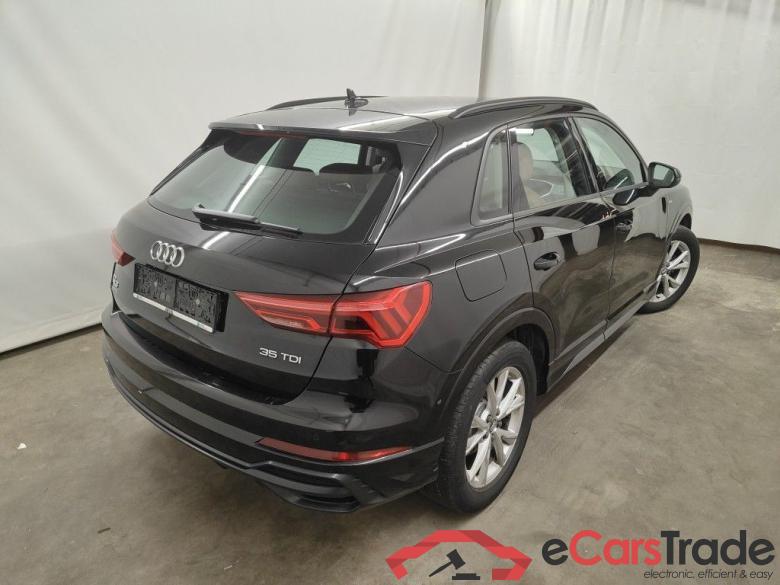 Audi Q3 35 TDI S tronic S line Business Edition 5d #5