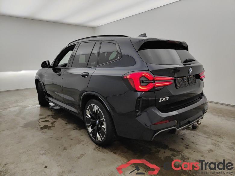 BMW IX3 - 2022 74 kWh 286 iX3 5d #3