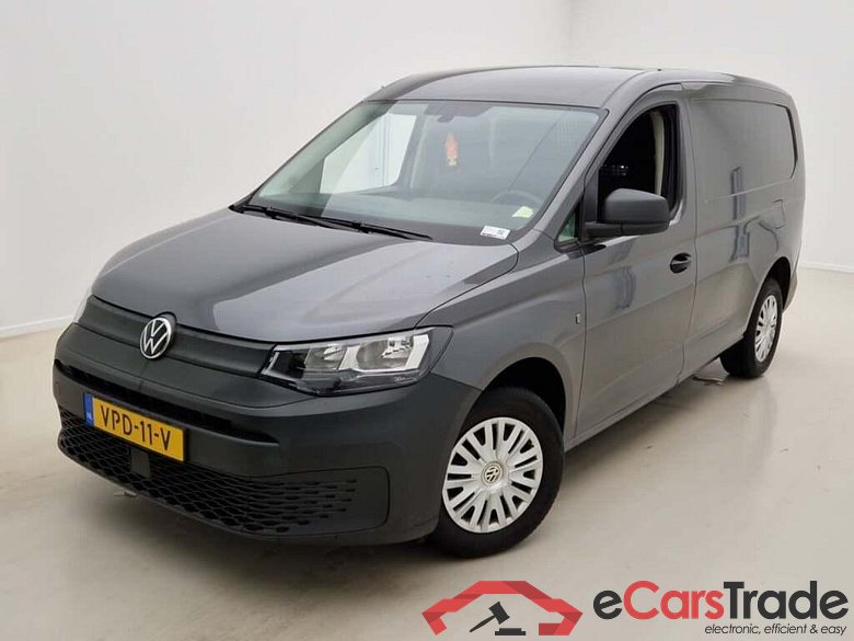 VOLKSWAGEN Caddy Cargo Maxi 2.0 TDI Comfort #1
