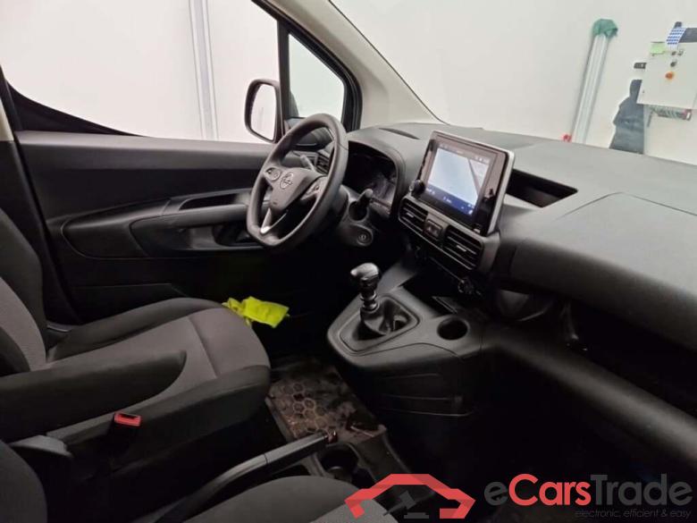 OPEL Combo 1.5D L2H1 Edition #3