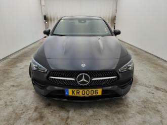 Mercedes CLA-Class
