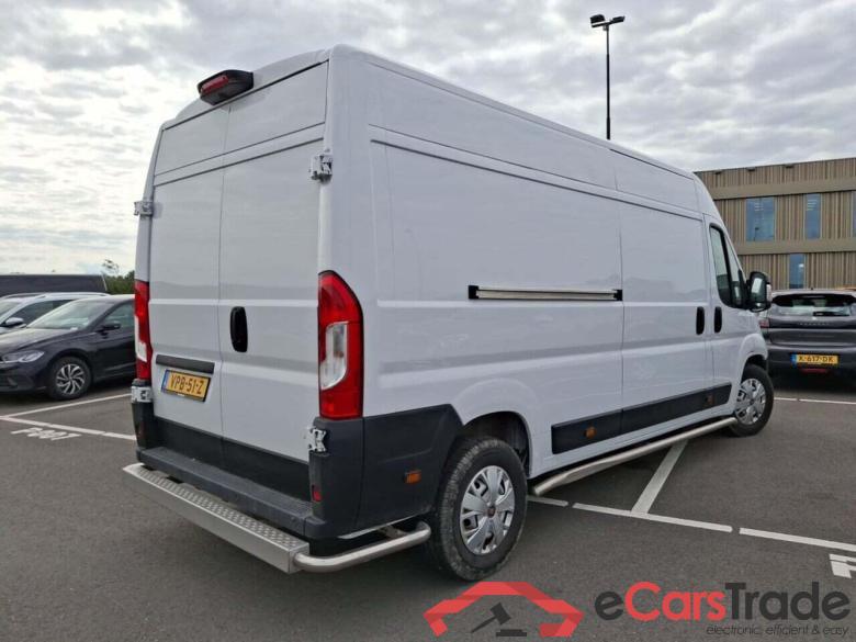 FIAT E-Ducato 3.5T L3H2 79 kWh #2
