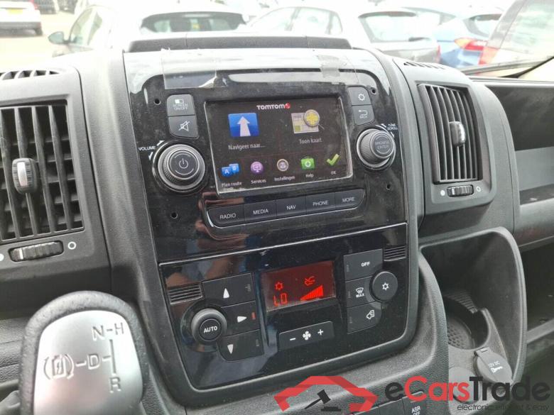 FIAT E-Ducato 3.5T L3H2 79 kWh #6