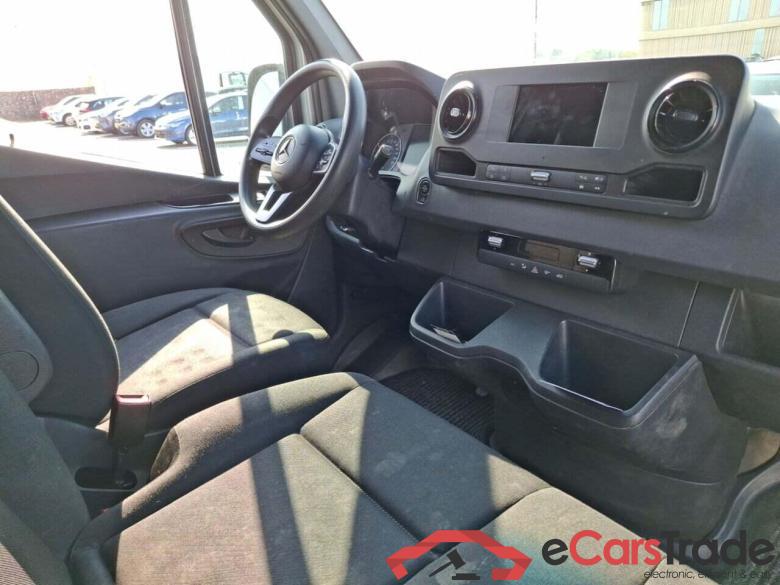 MERCEDES-BENZ Sprinter 317 1.9 CDI L2H2 9G-Tronic #3