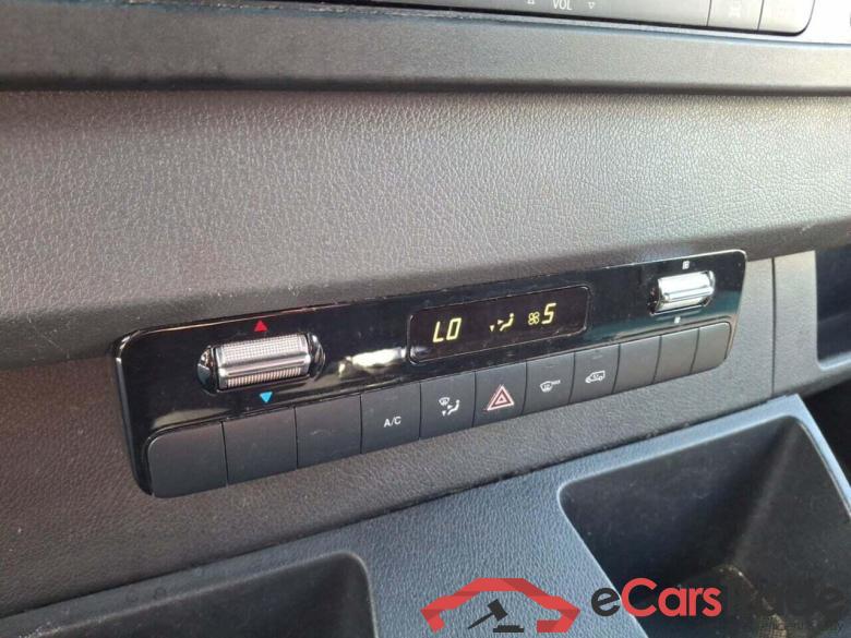 MERCEDES-BENZ Sprinter 317 1.9 CDI L2H2 9G-Tronic #6