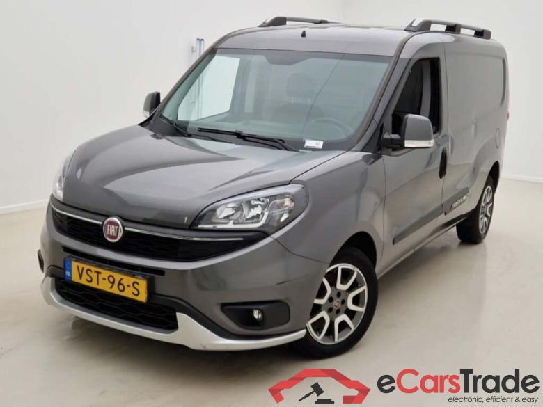FIAT Doblò Cargo 1.6 MJ L2H1 S Trekking #1