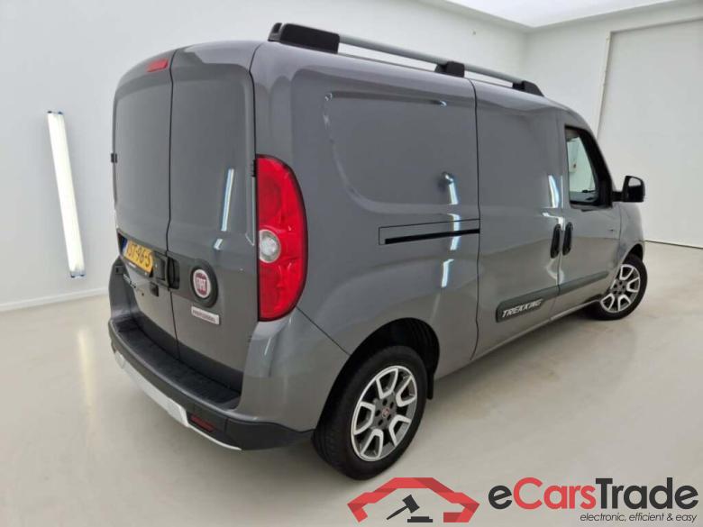 FIAT Doblò Cargo 1.6 MJ L2H1 S Trekking #2