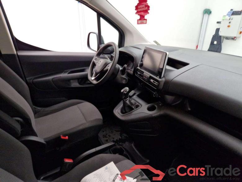 OPEL Combo 1.6 CDTi L1H1 Edition #3