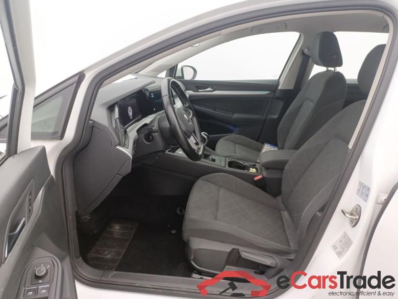 Volkswagen Golf Variant VIII 2.0 TDI 85kW Life 5d #6
