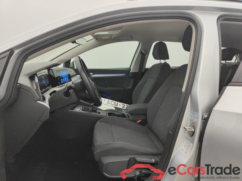 Volkswagen Golf Variant VIII 2.0 TDI 85kW Life 5d #6