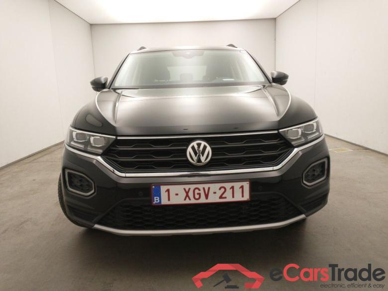 Volkswagen T-Roc 1.0 TSI IQ.Drive 5d #1