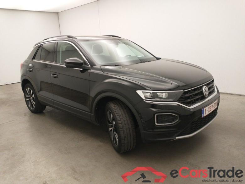 Volkswagen T-Roc 1.0 TSI IQ.Drive 5d #2