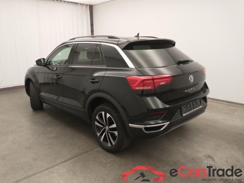 Volkswagen T-Roc 1.0 TSI IQ.Drive 5d #3