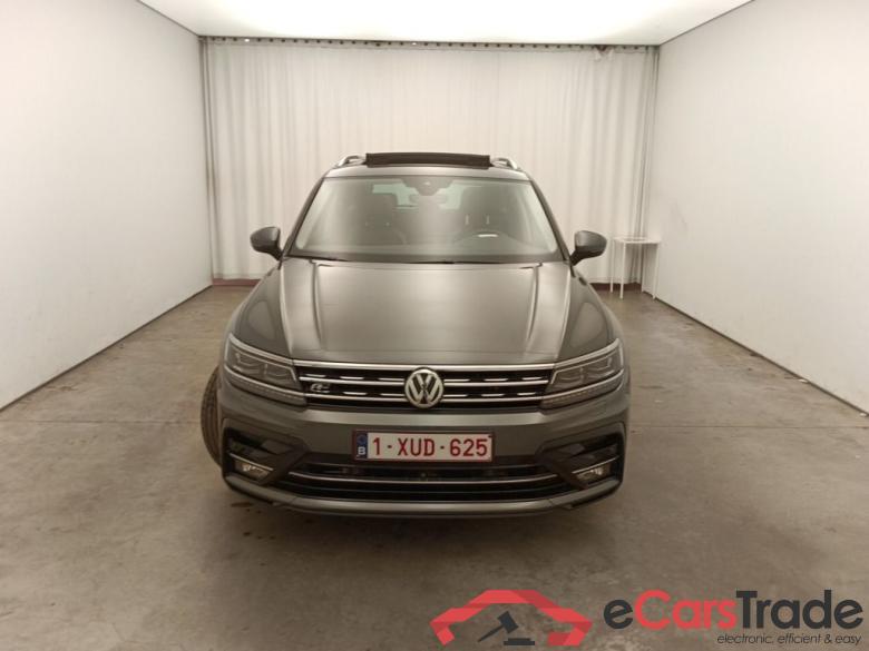 Volkswagen Tiguan 2.0 TDI SCR 110kW DSG Platinum 5d #1
