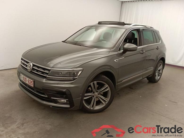 Volkswagen Tiguan 2.0 TDI SCR 110kW DSG Platinum 5d #4