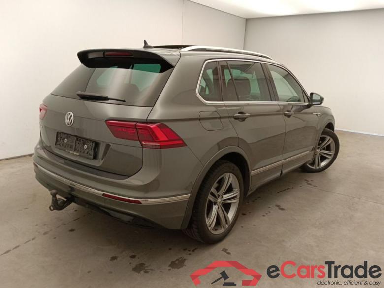 Volkswagen Tiguan 2.0 TDI SCR 110kW DSG Platinum 5d #5