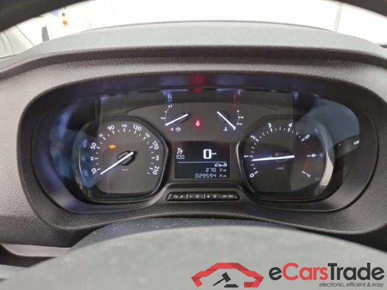 OPEL Vivaro 2.0 CDTi 145 L2 #5