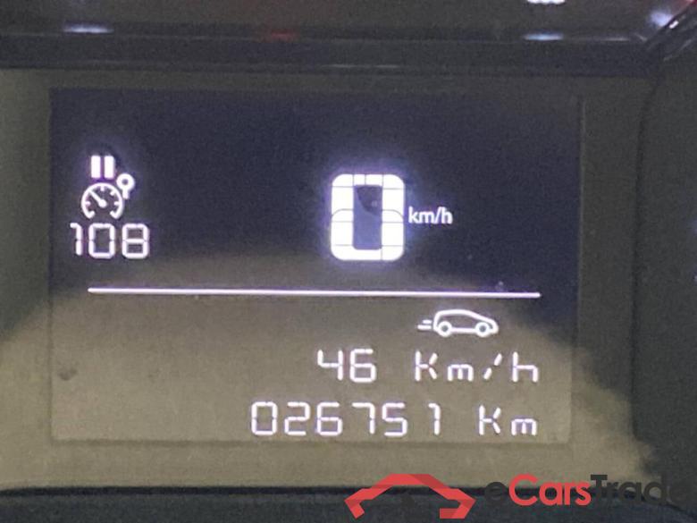 PEUGEOT Partner 1.5 BlueHDI Premium #4