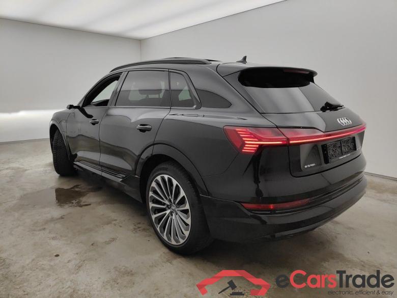Audi E-Tron 55 Quattro Advanced 5d #3