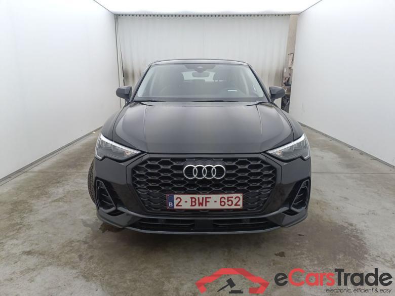 Audi Q3 Sportback 35 TDI S tronic Bus. Ed. Attraction 5d #1