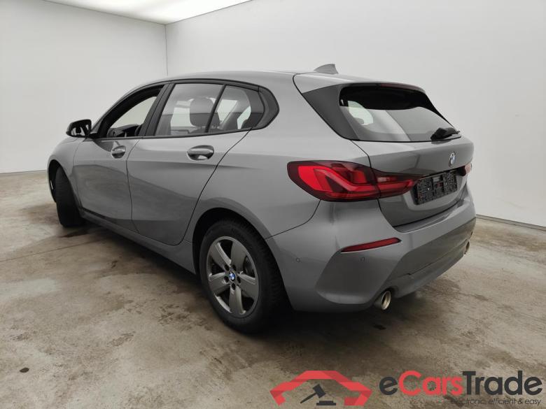 BMW 1 HATCH DIESEL - 2019 118 dA 150hp (EU6AP) 5d #3