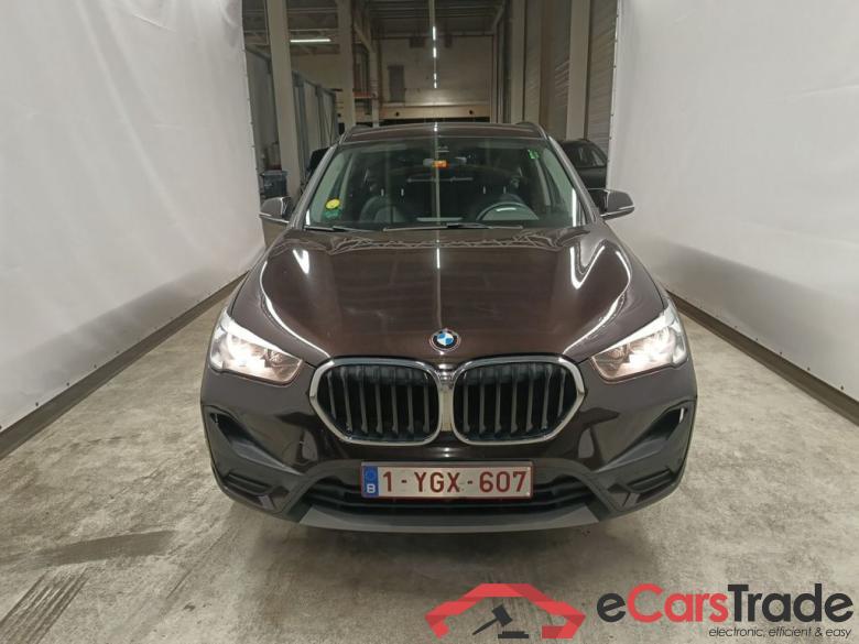 BMW X1 sDrive16dA (85 kW) 5d #1
