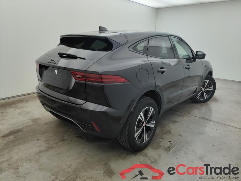 Jaguar E-Pace P160 Aut. FWD S 5d #5