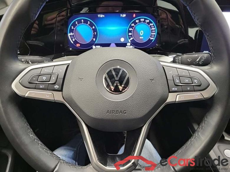 VOLKSWAGEN Golf Variant 1.0 TSI Life  #5