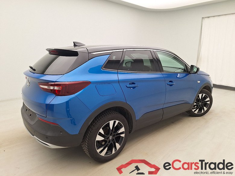 Opel, Grandland X '17, Opel Grandland X 1.2 Turbo S/S AT8 Ultimate 5d excluweb end 15.05 #3