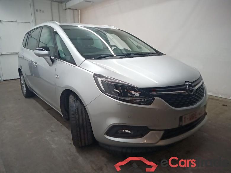 Opel Zafira 1.6 Turbo S&S 100kW Innovation 5d 7pl #2