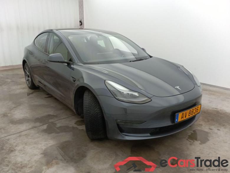 *TESLA MODEL 3 - 2021 75 kWh 498 AWD Long Range Dual Motor 5d #2