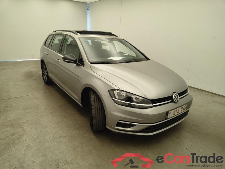 Volkswagen Golf Variant 1.0 TSi IQ.Drive 5d #2