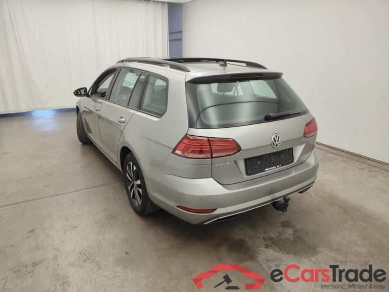 Volkswagen Golf Variant 1.0 TSi IQ.Drive 5d #5
