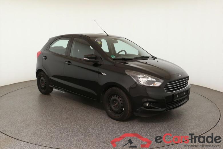 Ford Basis KA+ #2