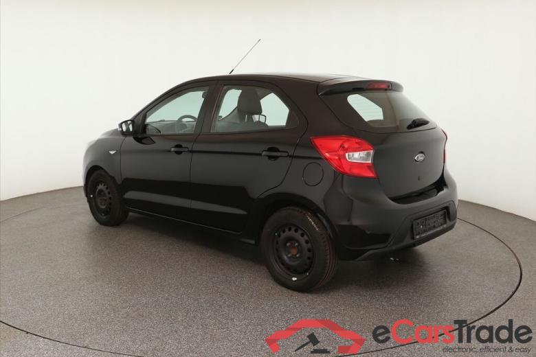 Ford Basis KA+ #3