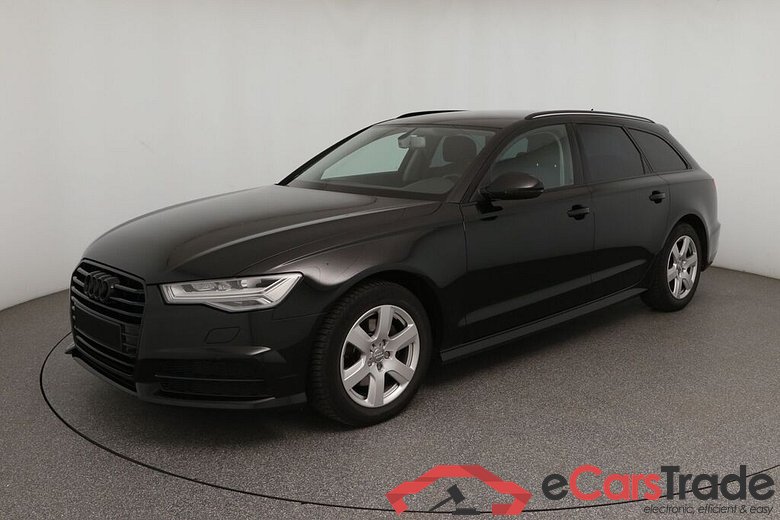 Audi 1.8 TFSI ultra A6 Avant