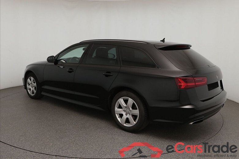 Audi 1.8 TFSI ultra A6 Avant #3