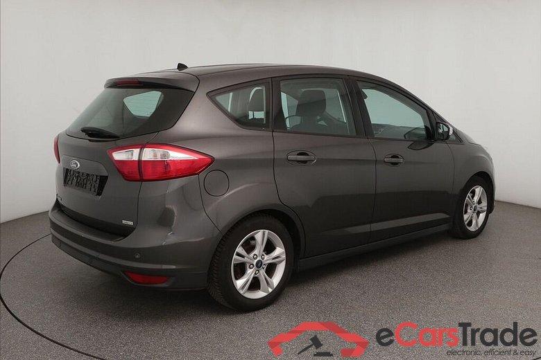 Ford Sync Edition C-MAX #4