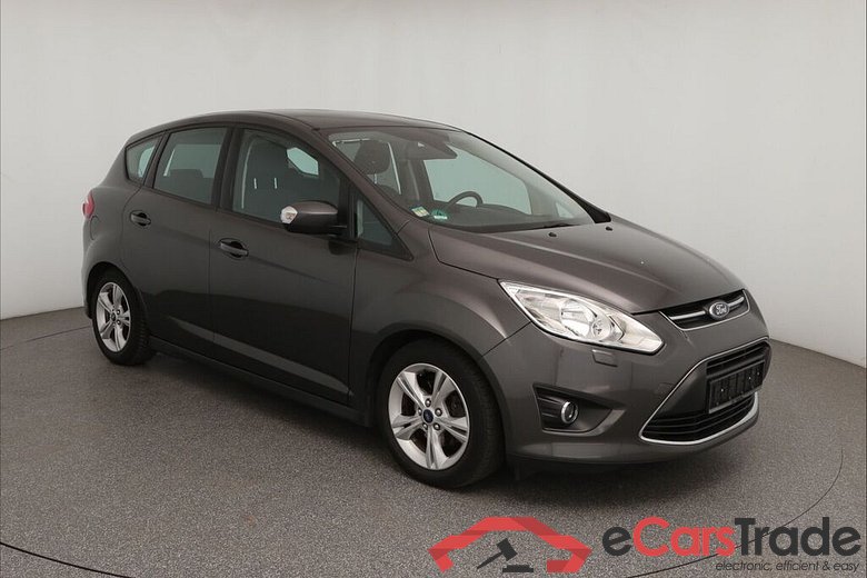 Ford Sync Edition C-MAX #6