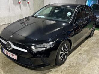 Mercedes A 160