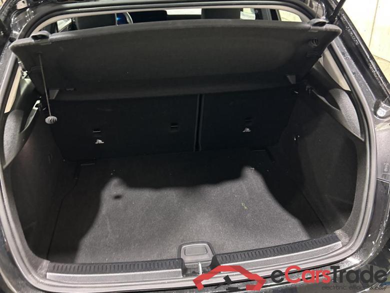 MERCEDES-BENZ CLASS A (W177) A 160 Business Solution #4