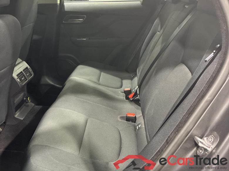 JAGUAR F-PACE DIESEL 2.0 D Pure (EU6.2) #3