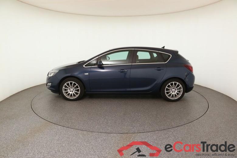 Opel Cosmo Astra J Lim. 5-trg. Cosmo #2