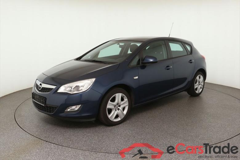 Opel Edition Astra J Lim. 5-trg. Edition #1