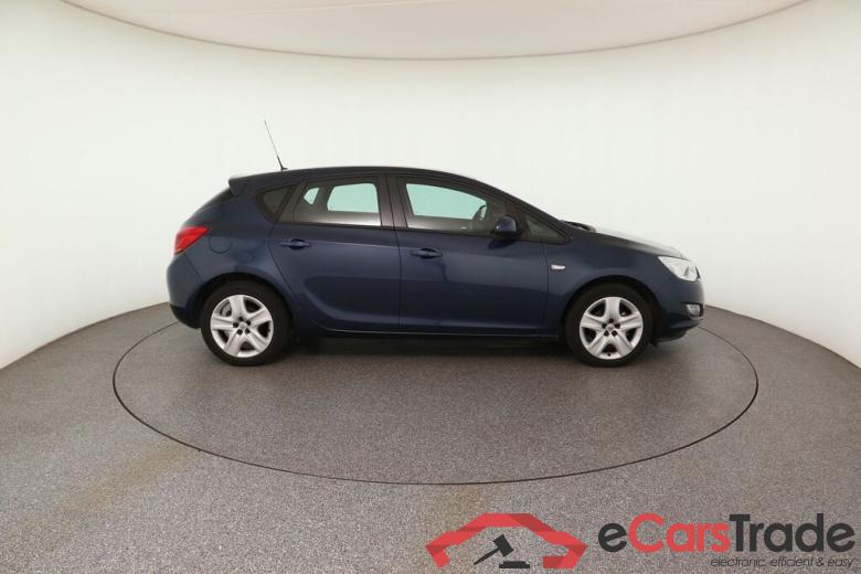 Opel Edition Astra J Lim. 5-trg. Edition #5