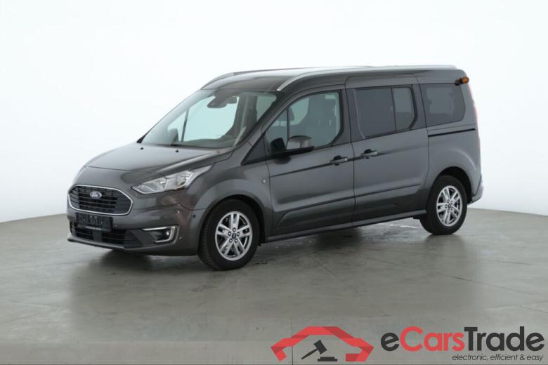 Ford Titanium Grand Tourneo Connect #1
