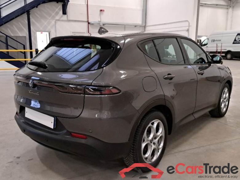 AlfaRomeo 7 ALFA ROMEO TONALE / 2022 / 5P / SUV 1.5 130CV HYBRID TCT7 SPRINT #2
