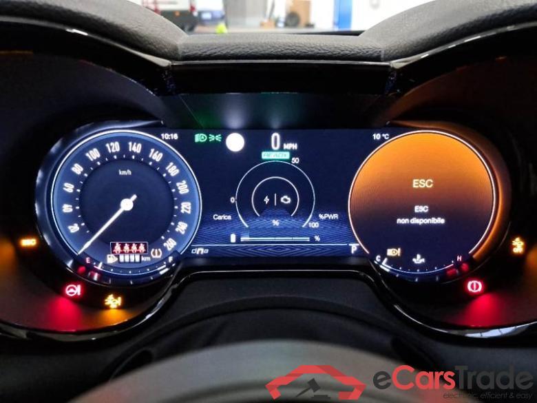 AlfaRomeo 7 ALFA ROMEO TONALE / 2022 / 5P / SUV 1.5 130CV HYBRID TCT7 SPRINT #4