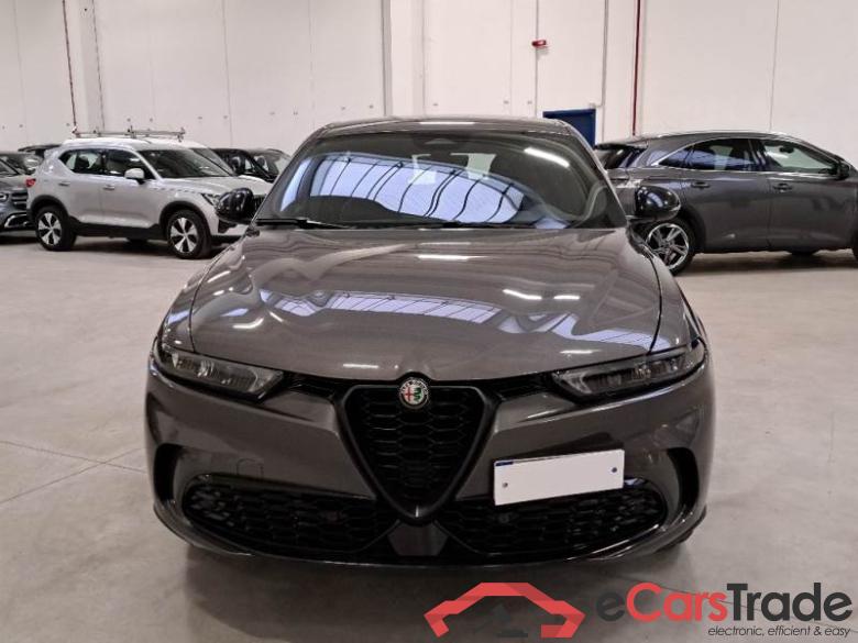AlfaRomeo 7 ALFA ROMEO TONALE / 2022 / 5P / SUV 1.5 130CV HYBRID TCT7 SPRINT #6