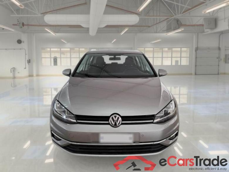 Volkswagen 16DSGPROMO1 VOLKSWAGEN GOLF / 2017 / 5P / BERLINA 1.6 TDI BUSINESS BMT DSG #6